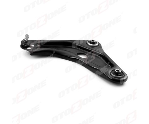 ÖN SALINCAK SOL KOMPLE PEUGEOT P207 07>15 P208 12>19 P2008 13>19 CITROEN C3 09> C4 CACTUS 14> DS3 10>15 GÜÇLENDİRİLMİŞ