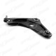 ÖN SALINCAK SOL KOMPLE PEUGEOT P207 07>15 P208 12>19 P2008 13>19 CITROEN C3 09> C4 CACTUS 14> DS3 10>15 GÜÇLENDİRİLMİŞ