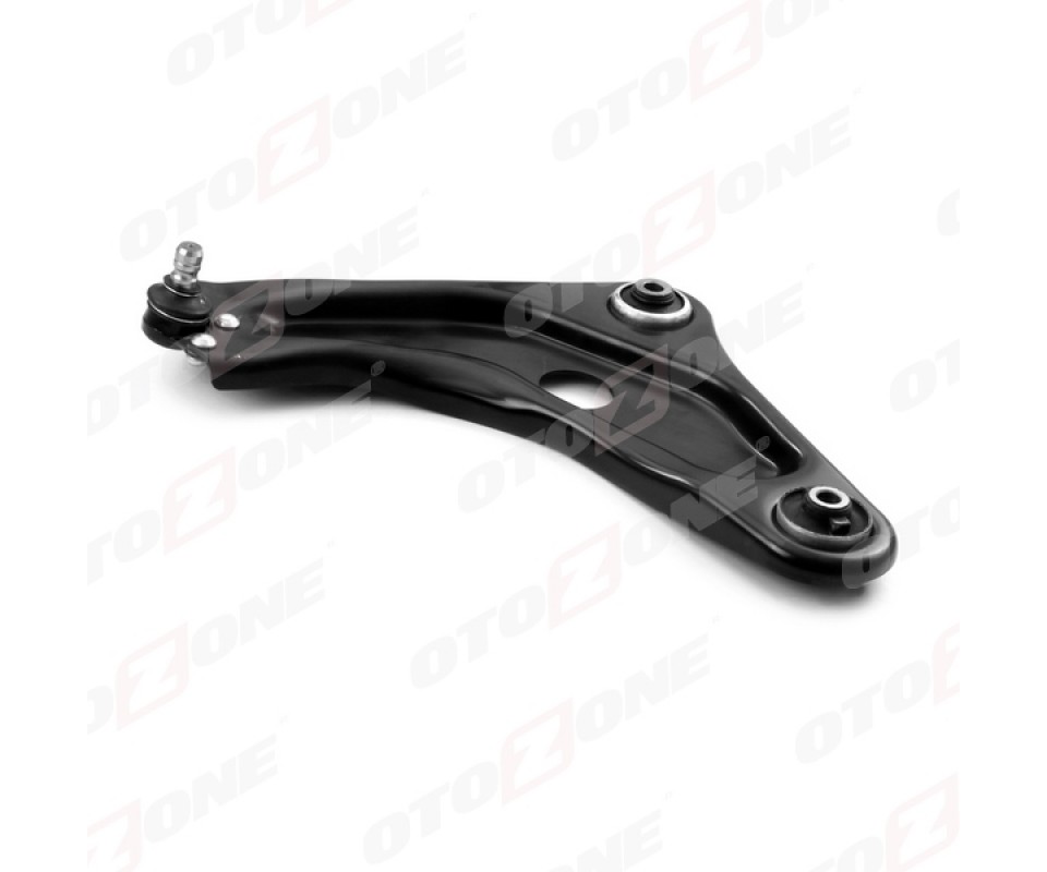 ÖN SALINCAK SOL KOMPLE PEUGEOT P207 07>15 P208 12>19 P2008 13>19 CITROEN C3 09> C4 CACTUS 14> DS3 10>15 GÜÇLENDİRİLMİŞ