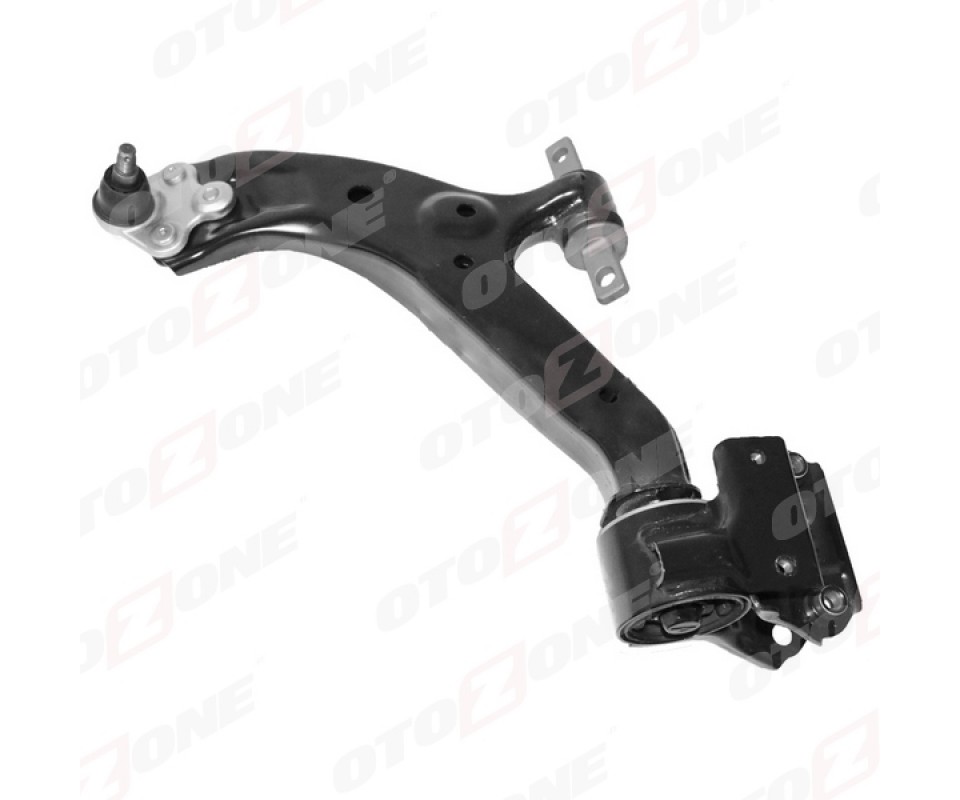 SALINCAK ALT SOL ROTİLLİ HONDA CR-V 1.6L N16A2 İ-DTEC DİZEL RE6 13->