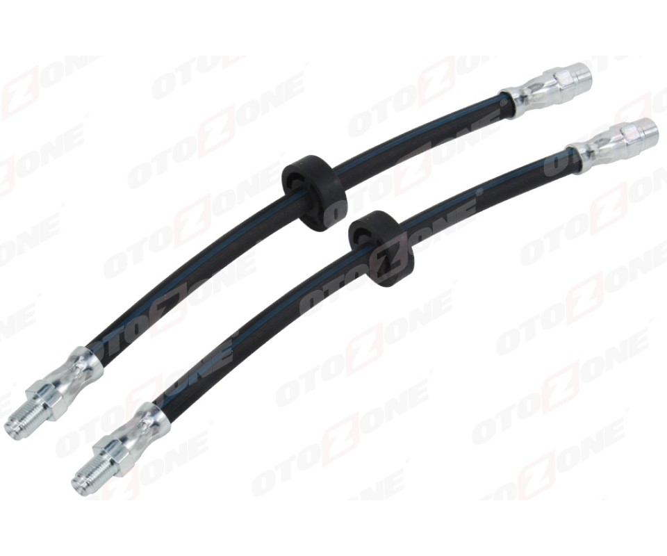 ARKA FREN HORTUMU VOLVO S60 00 > XC70 02 > S70 00 >S80 00-06 TVV12 TVV14 TVV15