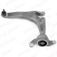 SALINCAK ALT SOL ROTİLLİ HONDA CIVIC 1.4L L13Z1 FK1 SPORT HB 09-15 1.8L R18A VTEC FK2 HATCHBACK 06 ->