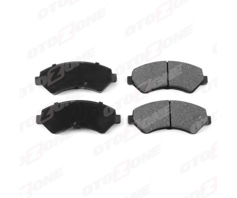 ÖN BALATA BOXER 06> JUMPER 06> DUCATO 06> 169.1x69.1x19
