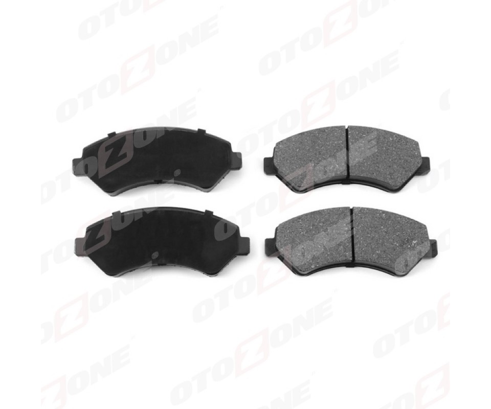 ÖN BALATA BOXER 06> JUMPER 06> DUCATO 06> 169.1x69.1x19