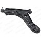 SALINCAK ALT SOL ROTİLLİ CHEVROLET REZZO U100 04-09