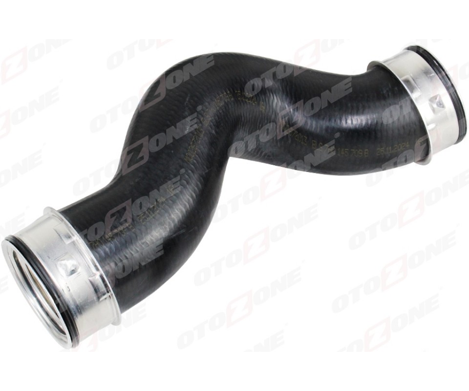 TURBO HORTUMU TRANSPORTER T5 1.9TDI