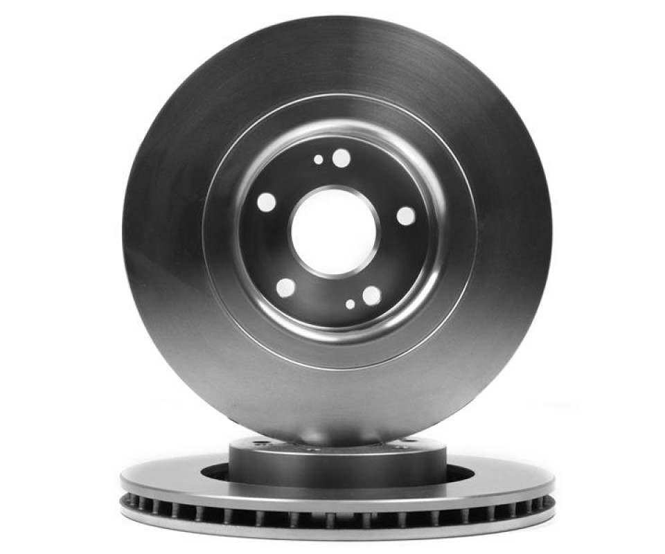 ÖN FREN DİSKİ HAVA KANALLI CHERY TIGGO7 PRO TIGGO8 TIGGO8 PRO OMODA C5 1.6L T-GDI 22-> 305 ÇAP X 5 BİJON - Adet disk fiyatıdır