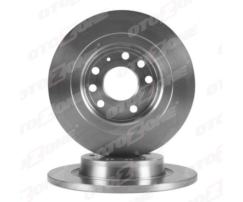 ARKA FREN AYNASI VECTRA C 02> SIGNUM 03> SAAB 9.3 02> CROMA 05> 278x12x5DL DOLU
