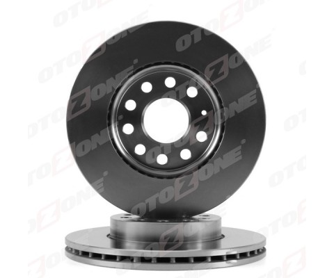 ÖN FREN DİSK AYNASI GOLF 7 12- LEON A3 13- OCTAVIA 12- 276x23.5x9DL HAVALI