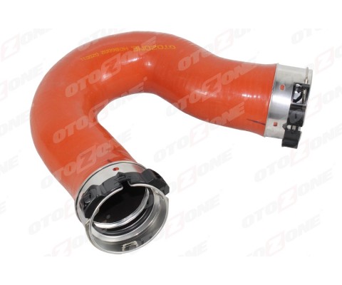 TURBOSARJ HORTUMU SAG MERCEDES SPRINTER OM651 B906 B907 B910