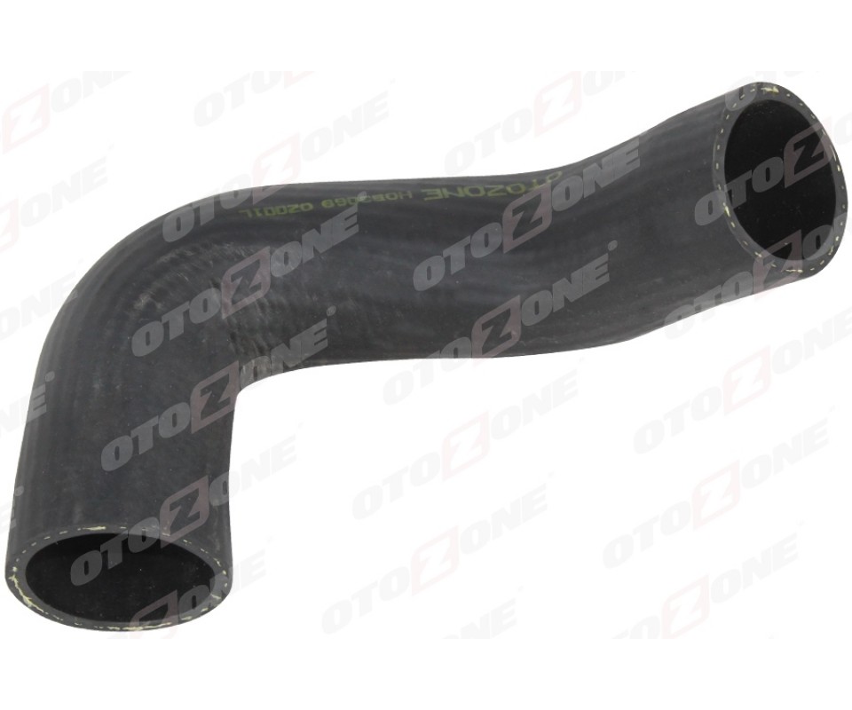 TURBO HAVALANDIRMA DIRSEK HORTUMU CONNECT 1.8TDCI 110PS 06 > 14