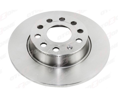 ARKA FREN DISKI DELIKLI-272X10 5 112 CADDY 11>GOLF 09>PASSAT 13-15 A3 09>SEAT LEON 13>OCTAVIA 09>