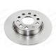 ARKA FREN DISKI DELIKLI-272X10 5 112 CADDY 11>GOLF 09>PASSAT 13-15 A3 09>SEAT LEON 13>OCTAVIA 09>