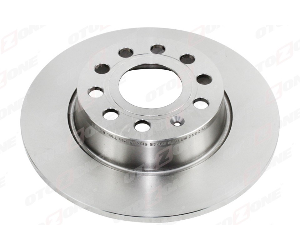 ARKA FREN DISKI DELIKLI-272X10 5 112 CADDY 11>GOLF 09>PASSAT 13-15 A3 09>SEAT LEON 13>OCTAVIA 09>