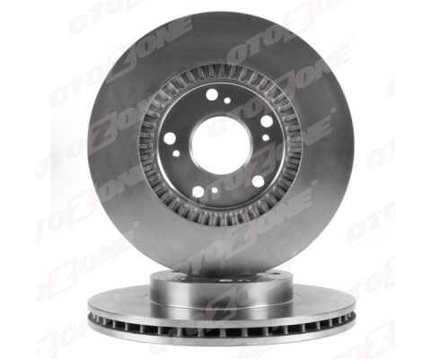 ÖN FREN DİSKİ HAVA KANALLI HONDA CIVIC 1.6L R16A2 VTEC sedan FD6 FB7 kasa 06-15 / 1.8L R18A VTEC Hatchback FK2 kasa 06-> / 1.4L L13Z1 sport FK1 kasa 09-> / CR-V 2.0L K20A4 15 jant RD8 kasa