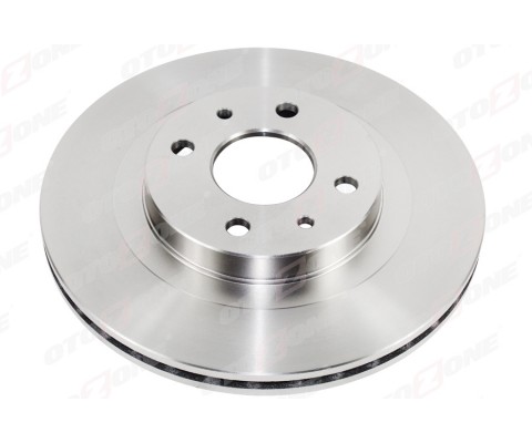 FREN DİSKİ ÖN LADA VEGA-KALİNA 95> DIŞ ÇAP: 260mm-KALINLIK: 19.8mm HAVALI