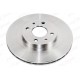 FREN DİSKİ ÖN LADA VEGA-KALİNA 95> DIŞ ÇAP: 260mm-KALINLIK: 19.8mm HAVALI