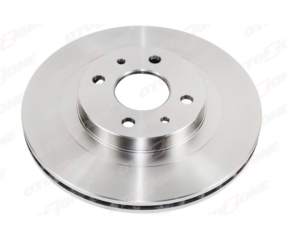 FREN DİSKİ ÖN LADA VEGA-KALİNA 95> DIŞ ÇAP: 260mm-KALINLIK: 19.8mm HAVALI