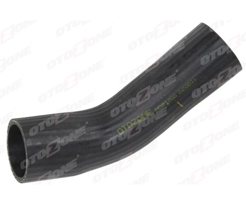 TURBO HORTUMU DÜZ FIAT DOBLO II 09> 1.6 MJTD-2.0 MJTD