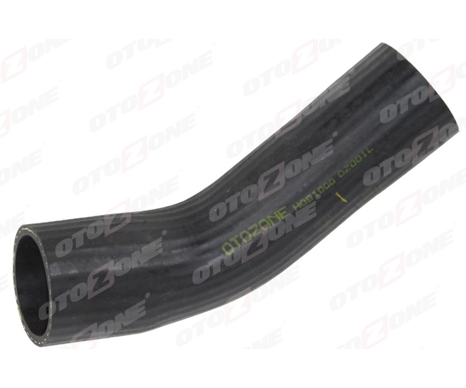 TURBO HORTUMU DÜZ FIAT DOBLO II 09> 1.6 MJTD-2.0 MJTD