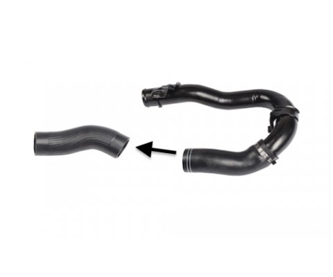 TURBO HORTUMU FIAT DOBLO II 1.6 MJTD-2.0 MJTD 09 >