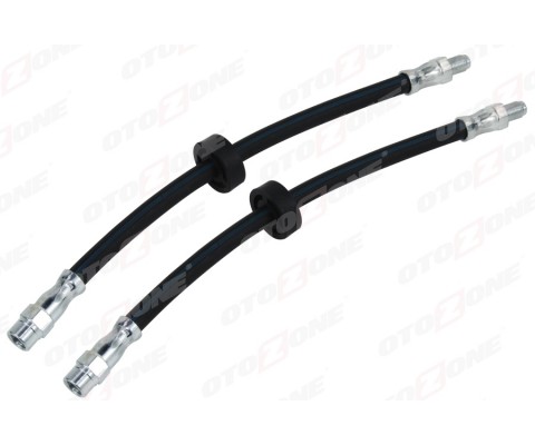 ARKA FREN HORTUMU VOLVO S60 00 > XC70 02 > S70 00 >S80 00-06 TVV12 TVV14 TVV15