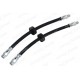 ARKA FREN HORTUMU VOLVO S60 00 > XC70 02 > S70 00 >S80 00-06 TVV12 TVV14 TVV15