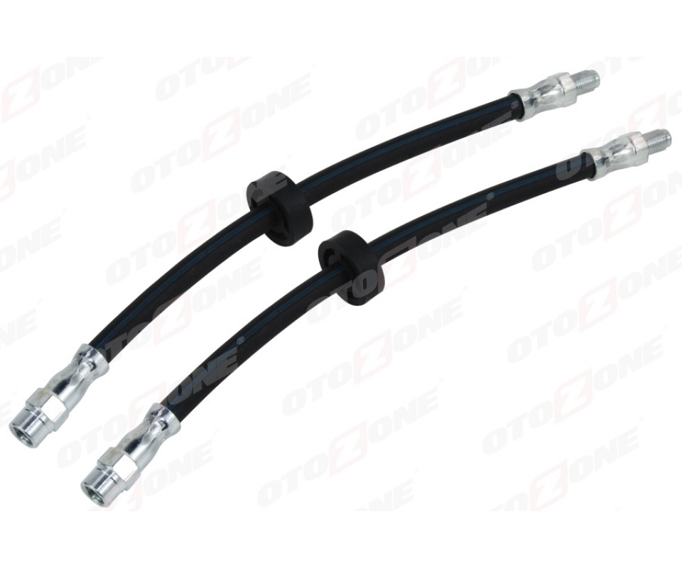ARKA FREN HORTUMU VOLVO S60 00 > XC70 02 > S70 00 >S80 00-06 TVV12 TVV14 TVV15