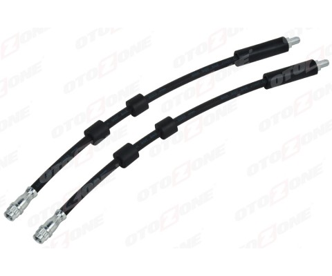 ÖN FREN HORTUMU PEUGEOT P307 00> CITROEN C4 04> 420xM10