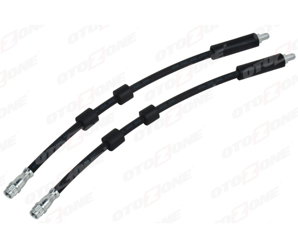 ÖN FREN HORTUMU PEUGEOT P307 00> CITROEN C4 04> 420xM10
