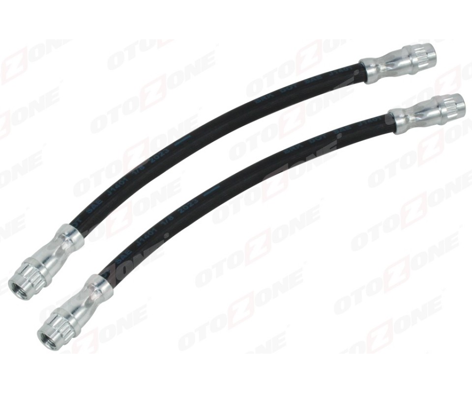 ARKA FREN HORTUMU R9-R11 CR12