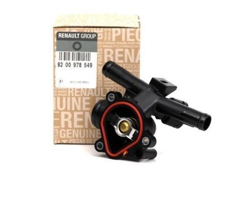 TERMOSTAT 81 KOMPLE RENAULT MASTER III 10 OPEL MOVANO B 10 2.3dCi