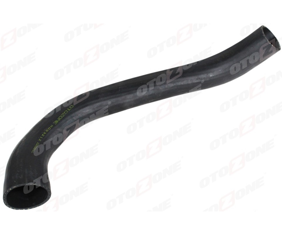 İNTERCOOLER HAVA GİRİŞ HORTUMU FORD TRANSİT 06> 3.2 TDCİ 200 PS