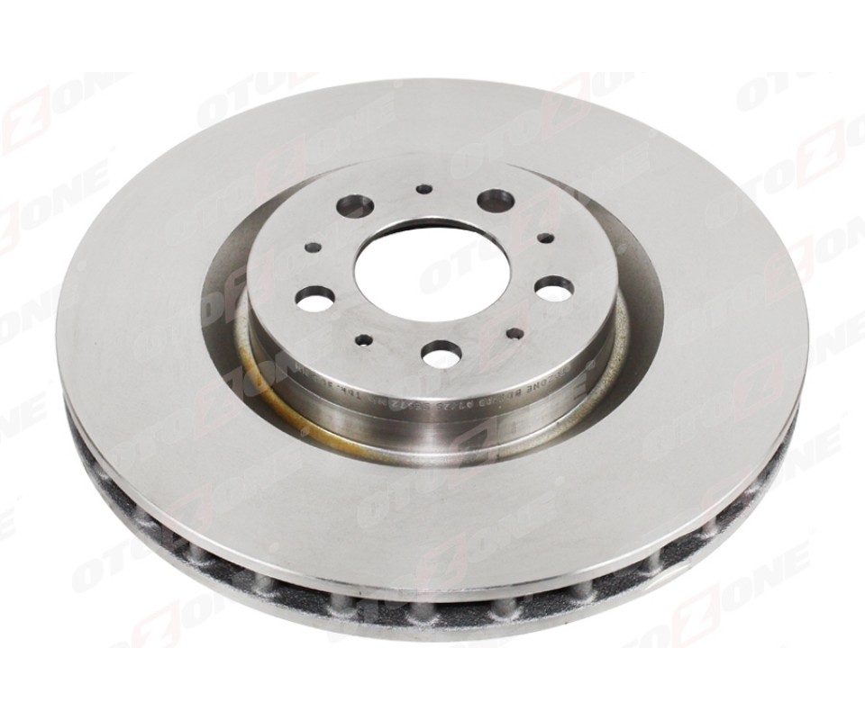 ÖN FREN AYNASI VOLVO S60 2.5T AWD 384 2003-2010 V70 II 284 2003-2007 330X5DL