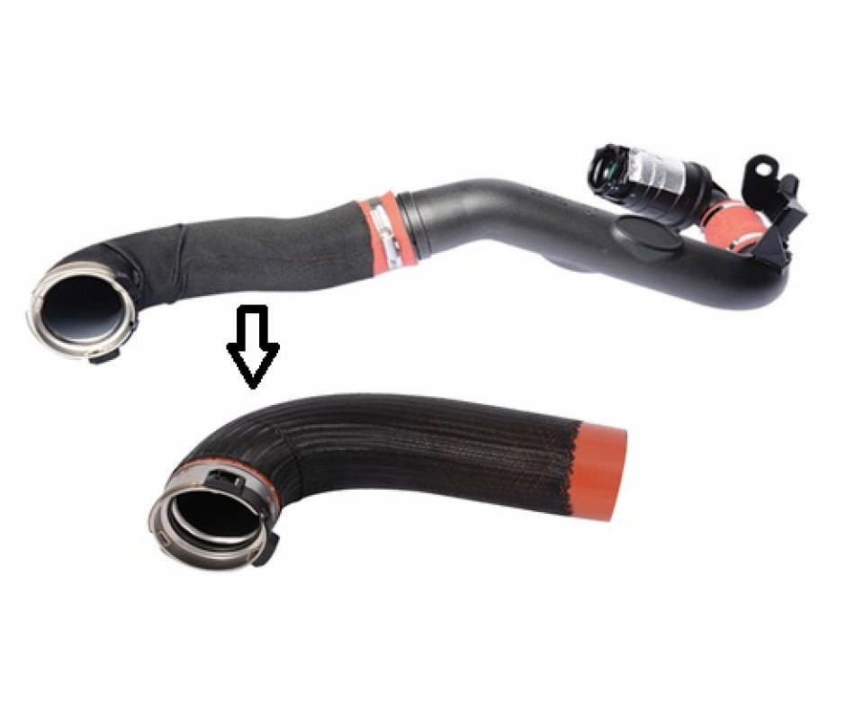 TURBO BORUSU MASTER III 10> MOVANO B 10> 2.3 DCİ FAZ3