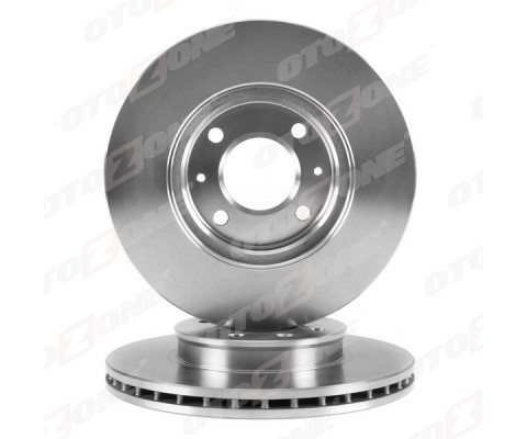 ÖN FREN DİSKİ HAVA KANALLI HYUNDAI ACCENT ERA 1.5L D4FA CRDi 06-> 1.4L G4EE 06-10 1.6L G4ED 06-10 / İ20 1.2L 1.4L CRDi dizel 08-> 1.1L CRDi 12-> / KIA RIO 1.4L 1.6L benzinli 05-> 1.5L D4FA CRDİ 06->