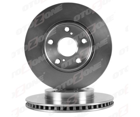 ÖN FREN DİSKİ HAVA KANALLI TOYOTA AURIS COROLLA 1.6L 1ZR-FE benzinli ZRE151 07-12 / 1.33L 1NR-FE N RE150 6 vites 10-12 275 çap X 5 bijon - Adet disk fiyatıdır