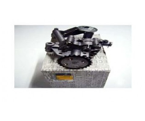 YAĞ POMPASI MASTER II 06 TRAFIC II 03 MOVANO A 06 VIVARO A 03 SAFRANE II 96 00 ESPACE III 96 2.2dCI 2.5dCI G8T G9T G9U