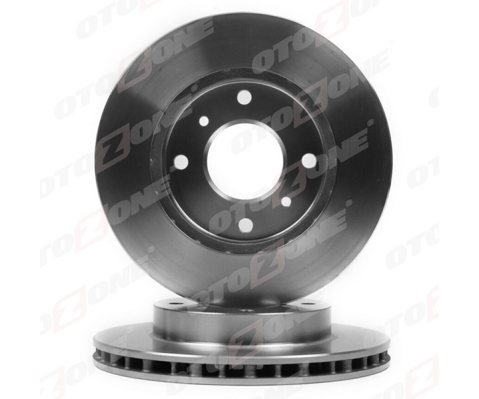 ÖN FREN DİSKİ HAVA KANALLI NISSAN ALMERA 1.8L QG18DE 99-> / PRIMERA 1.6L 2.0L P11 96-99 / 200SX 1. 8L CA18DT S13 DOHC 89-93 257 çap x 4 bijon - Adet disk fiyatıdır
