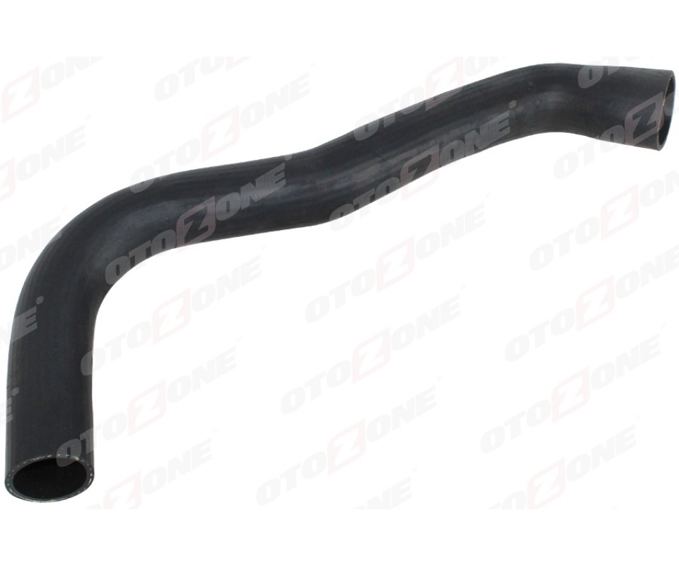 TURBO İNTERCOOLER GİRİŞ HORTUMU FORD TRANSİT 01> 2.4 TDCİ UZUN
