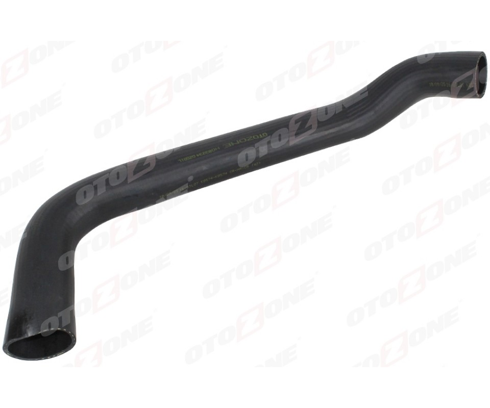 TURBO INTERCOLL GIRIS HORTUMU UZUN TRANSIT V347 2.2TDCI 2.4TDCI 3.2TDCI 06 >