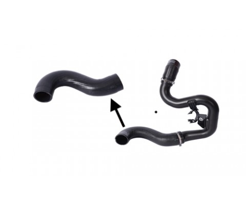 TURBO HORTUMU BÜYÜK PARÇA PEUGEOT BOXER-CITROEN JUMPER FIAT DUCATO 15> 2.0-2.2 HDI PLASTİK BORU H ARİÇ