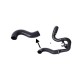 TURBO HORTUMU BÜYÜK PARÇA PEUGEOT BOXER-CITROEN JUMPER FIAT DUCATO 15> 2.0-2.2 HDI PLASTİK BORU H ARİÇ