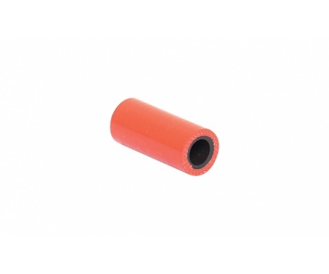 TURBO YAĞ GERİ DÖNÜŞ HORTUMU KIRMIZI SİLİKON KÜÇÜK TRANSIT T15 V83 OLÇÜ: 15x5.5CM