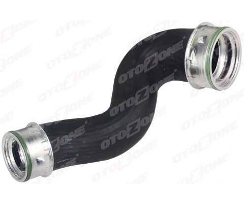 TURBO INTERCOOLER HORTUMU PASSAT 1.9D SUPER B 01-05 AVF-AWX MOTOR