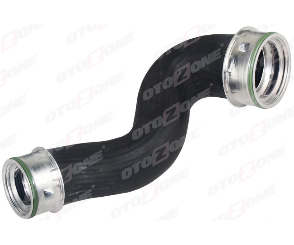TURBO INTERCOOLER HORTUMU PASSAT 1.9D SUPER B 01-05 AVF-AWX MOTOR