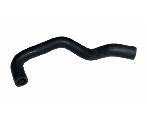 RADYATÖR HORTUMU ÜST FORD B MAX-FİESTA 08> 1.25-1.4-1.6 ZETEC