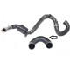 TURBO HORTUMU RENAULT TRAFIC II 06> OPEL VİVARO A 06> 2.0dCi 2.0CDTI BÜYÜK