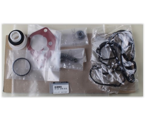 ÜST TAKIM CONTA SKC SİZ MGN III-FLUENCE-CLIO III-KNG-SCENIC III-DUSTER-LOGAN-SANDERO 1.5DCİ 10