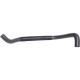 RADYATÖR HORTUMU ÜST FORD TRANSİT 01> 2.4 TDCİ AC